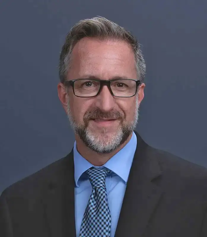 Kevin Defayette