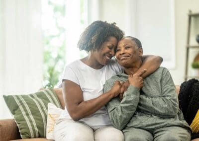 Understanding the Signs & Stages of Alzheimer’s: A Comprehensive Guide for Caregivers
