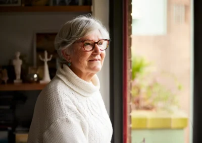 Types of Dementia: Signs, Symptoms and Treatment Options