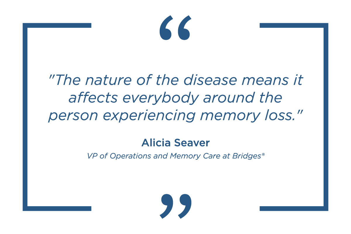 Blog-C-4 Dementia wandering solutions: Alicia Seaver