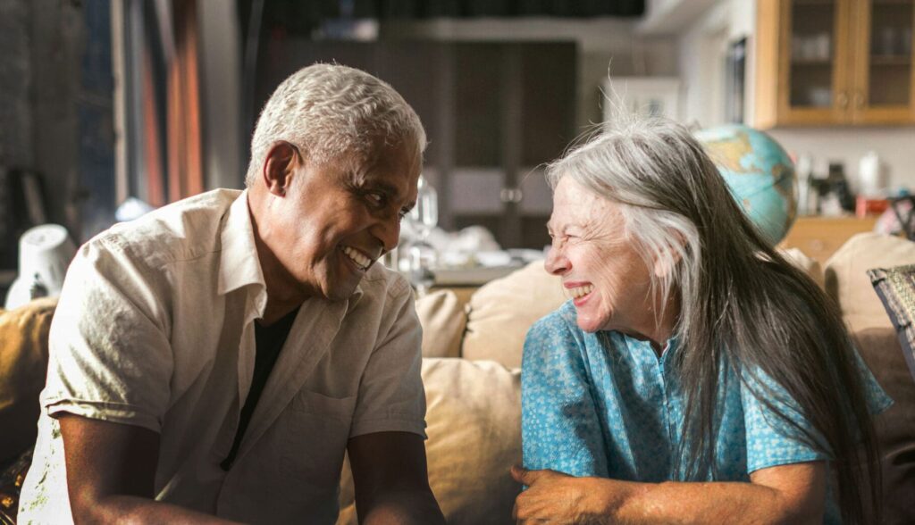 Fiblets: Embracing Their Reality in Dementia Care