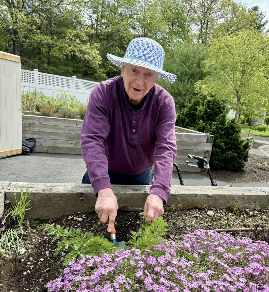 How Do I Know When It’s Right to Move to Memory Care?