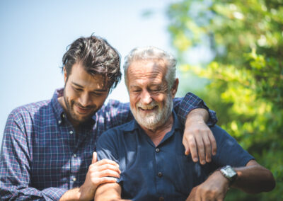 9 Ways to Make Memory Care Visits Meaningful