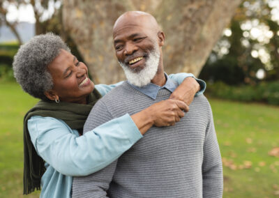 Coping With Seasonal Changes and Daylight-Saving Time in Dementia Care