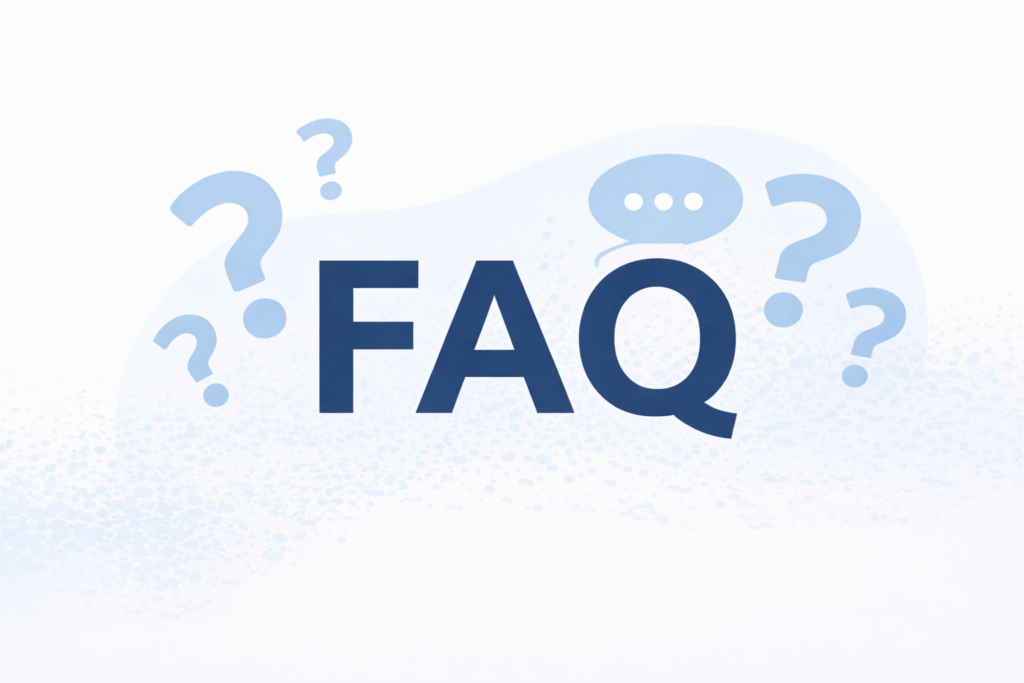 Bridges FAQs
