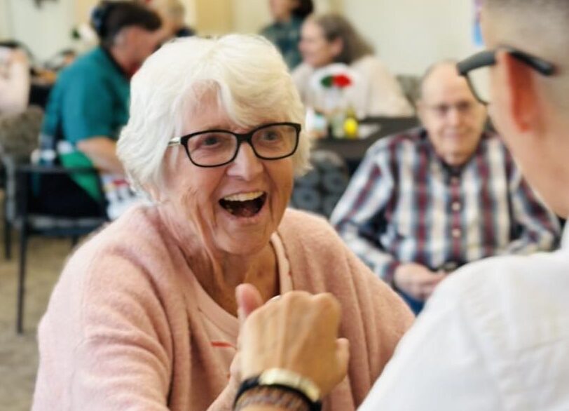 Non-Pharmacological Approaches to Dementia Care