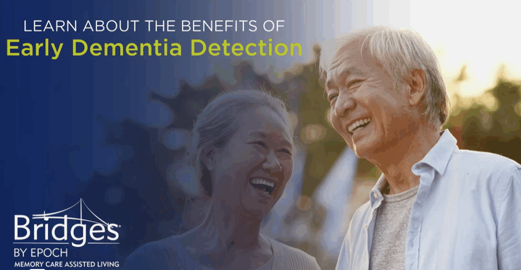 The Benefits of Early Detection
