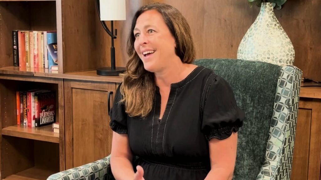 The Benefits of Early Detection