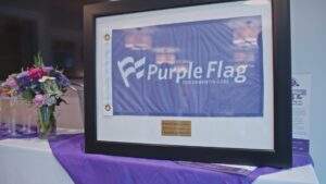 Purple Flag Accreditation