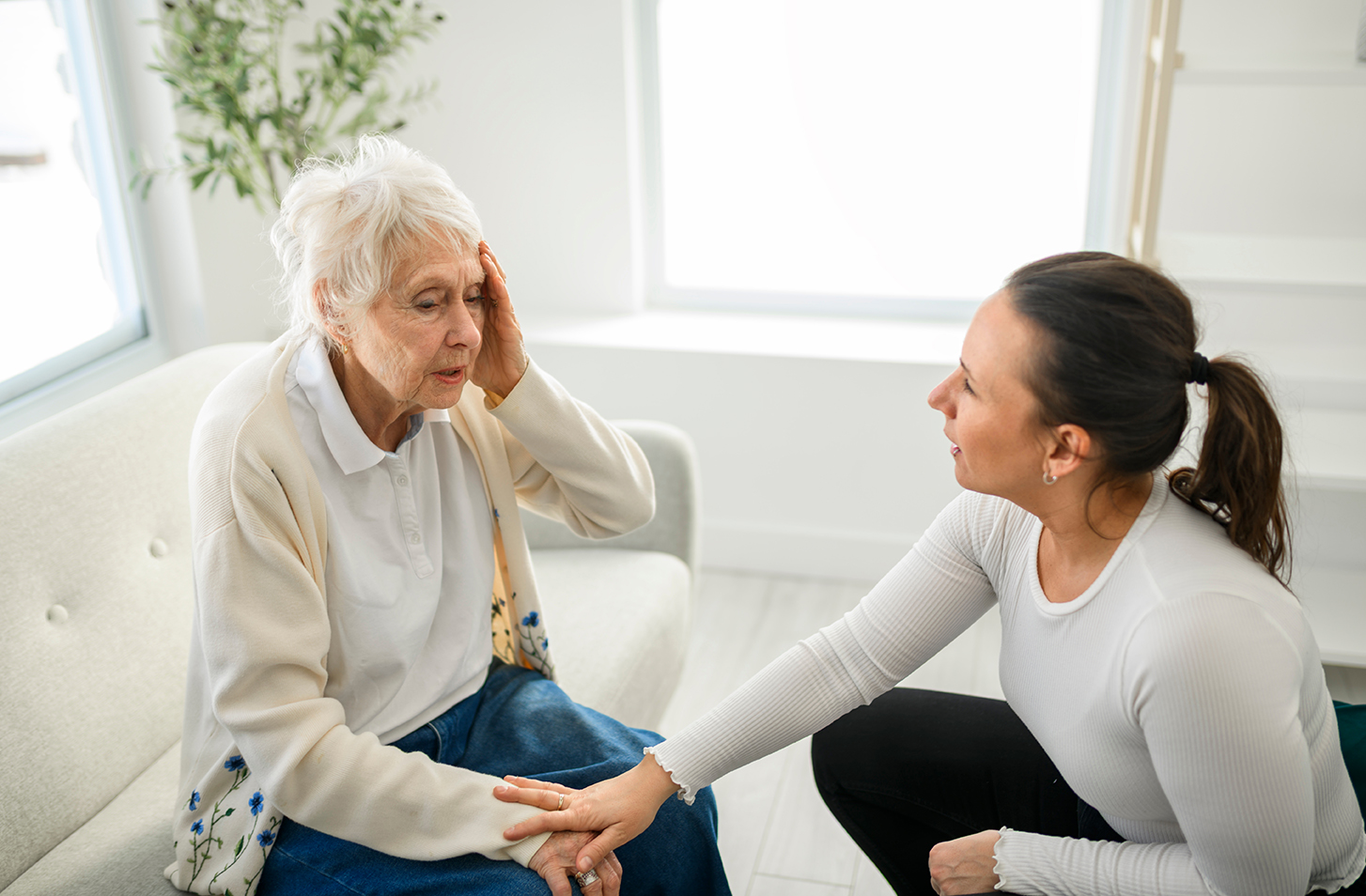 Honoring Resistance & Refusals