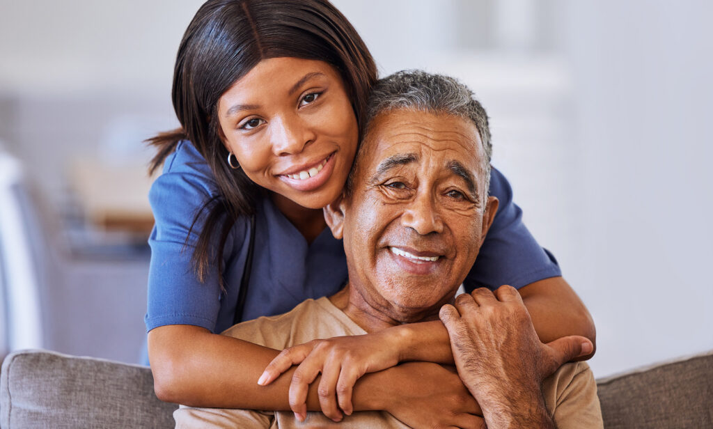 Building a Dementia Care Pathway: Loved Ones Shouldn’t Have to Navigate Dementia Alone