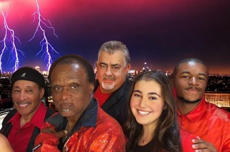 Summer Concert Series: Bosco and the Storm