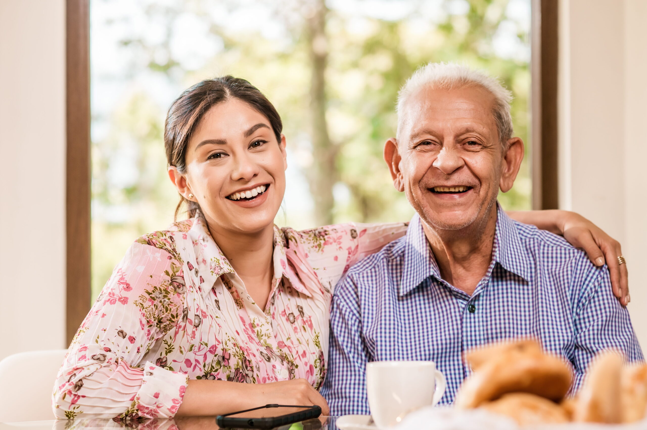 July In-Person Caregiver Support Group