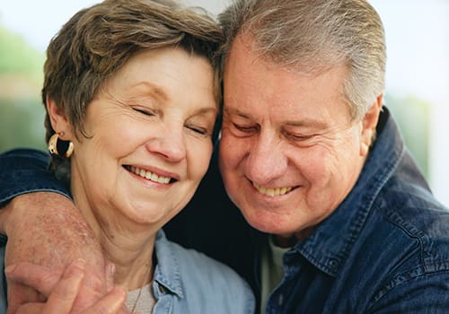 July Spousal Support Group