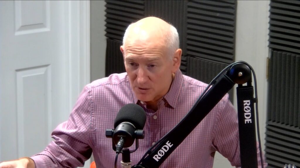 Understanding Symptoms of Dementia, with Dr. Brent Forester