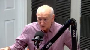 Understanding Symptoms of Dementia, with Dr. Brent Forester
