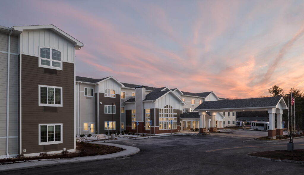EPOCH Senior Living Expands with Launch of Rivermere Senior Living