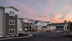 EPOCH Senior Living Expands with Launch of Rivermere Senior Living