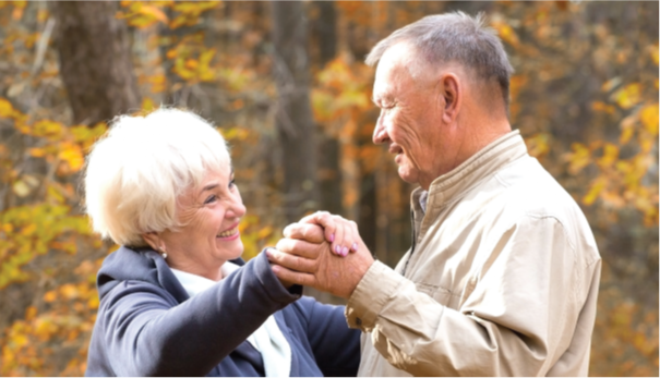 When is Memory Care Assisted Living Appropriate?