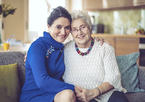 December In-Person Caregiver Support Group