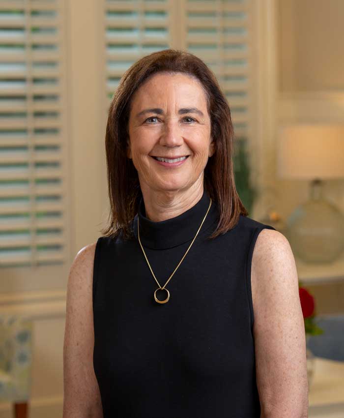 Laurie Gerber, EPOCH Chairperson, on Expanding Memory Care and Launching Rivermere